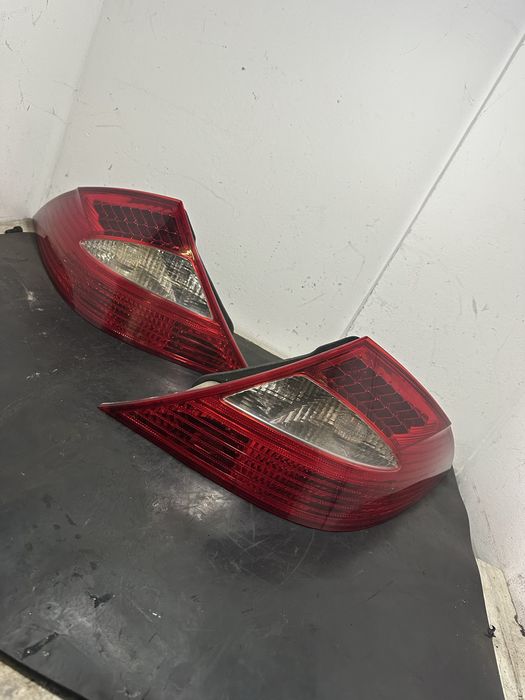 Stop stanga spate Mercedes CLS W219 Stop dreapta spate Mercedes CLS