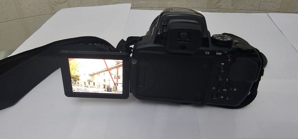 Продам  Nikon  COOLPIX -P900