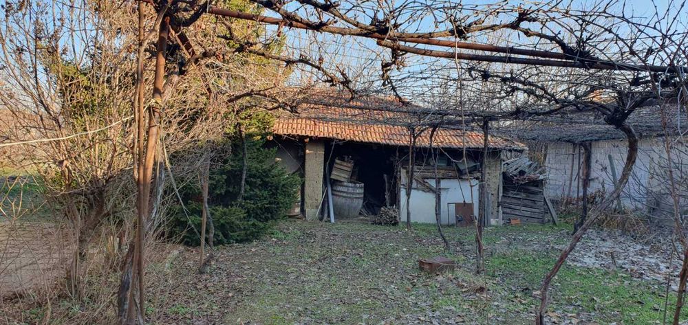 Продава се Къща в с. Цалапица, Област Пловдив - 130 кв.м за 500 €/кв.м - Снимка #2