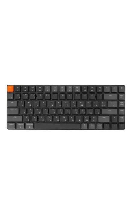 Продам клавиатуру Keychron K3