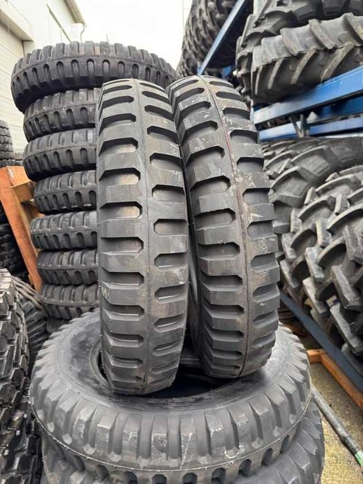 Marca PANTHER cu 8 pliuri 6.00-16 anvelope noi de tractor fata