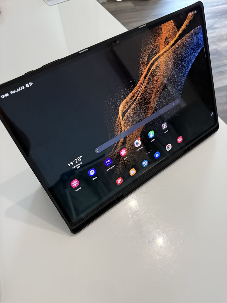 Samsung Galaxy Tab S8 Ultra 128gb