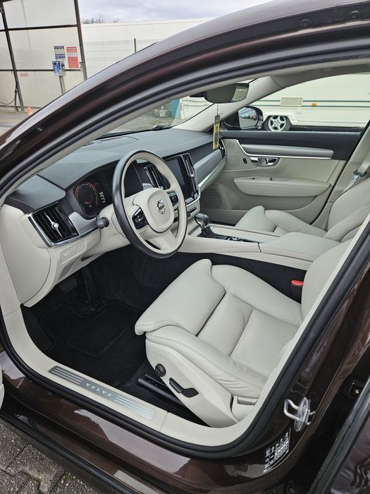 Volvo s90 2018 automat