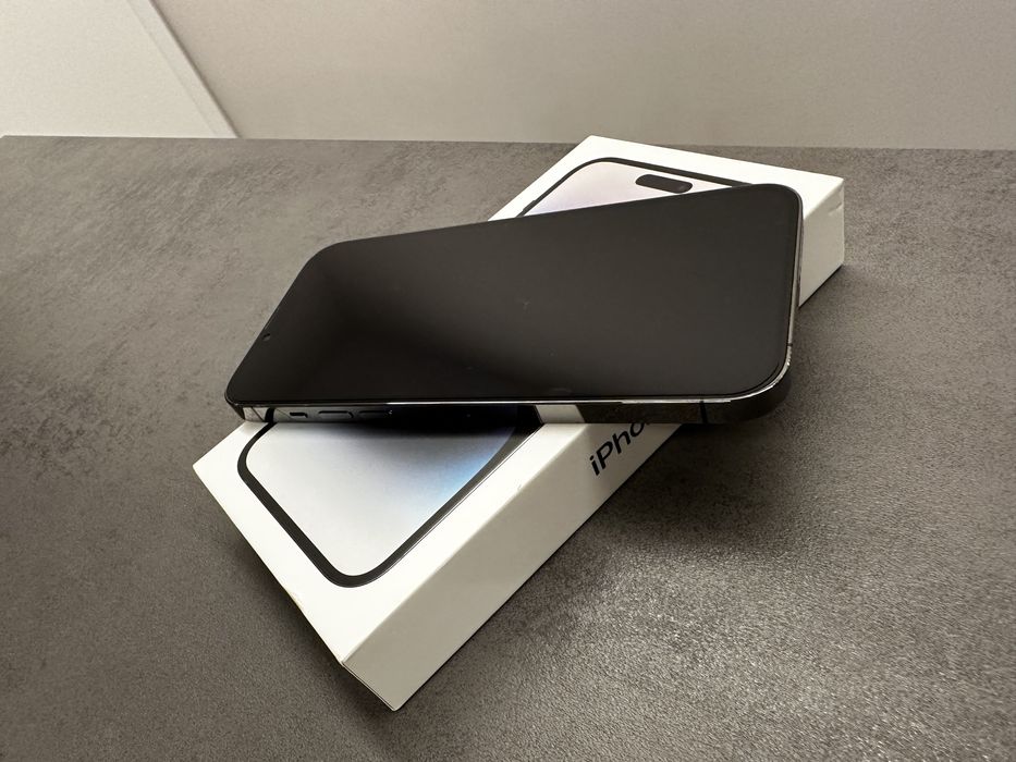 Iphone 13 ProMax 256gb