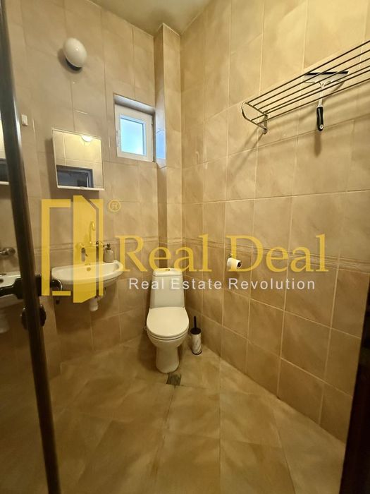 Дава се под наем Двустаен апартамент в София, Център - 80 кв.м за 550 € - Снимка #9