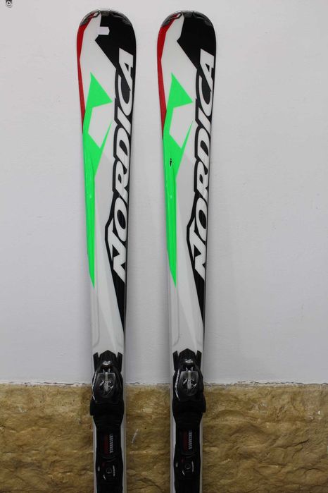 ski/schi/schiuri Nordica Transfire rtx 176 cm