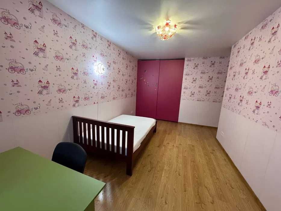 массив ТТЗ-2 | • 3-комн • 85 м² • 4/4 этаж [DR: 012]