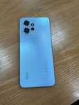Redmi note 12  aybi yoʻq