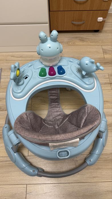 Premergator bebelusi