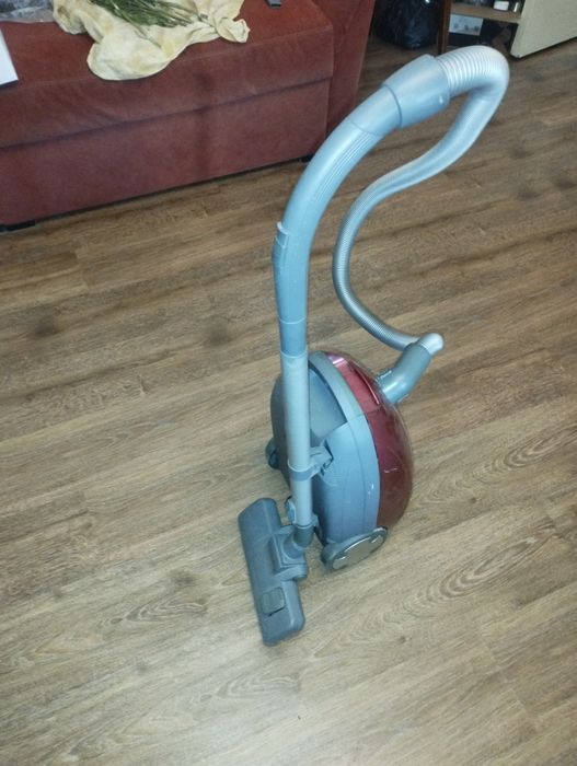 Пылесос Supra 2200w