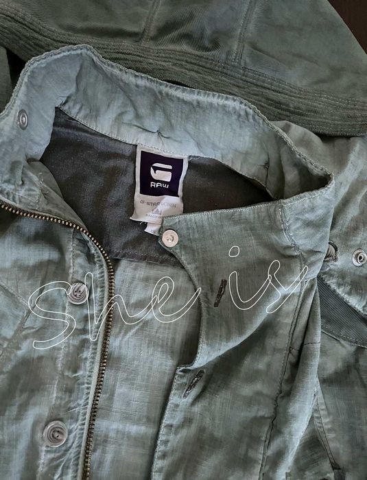 G-Star RAW - оригинална парка