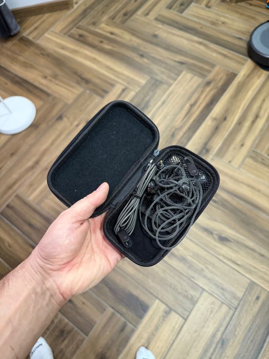 Слушалки M6 Pro Mee Audio 1st gen