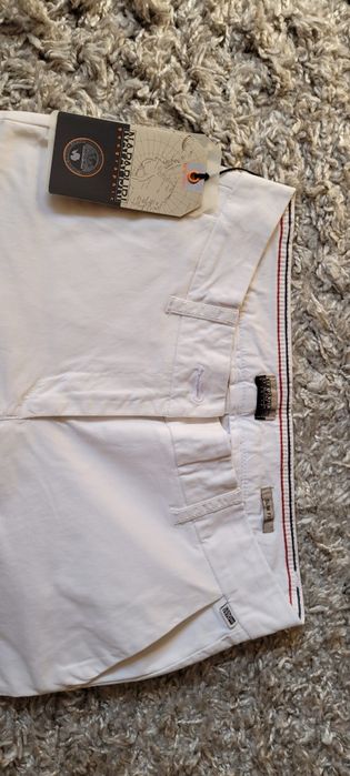 Vând pantaloni  damă napapijri