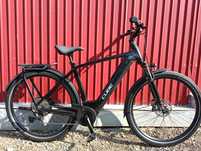 Bicicleta Cube Kahtmandu 28' electrica Bosch Deore Xt