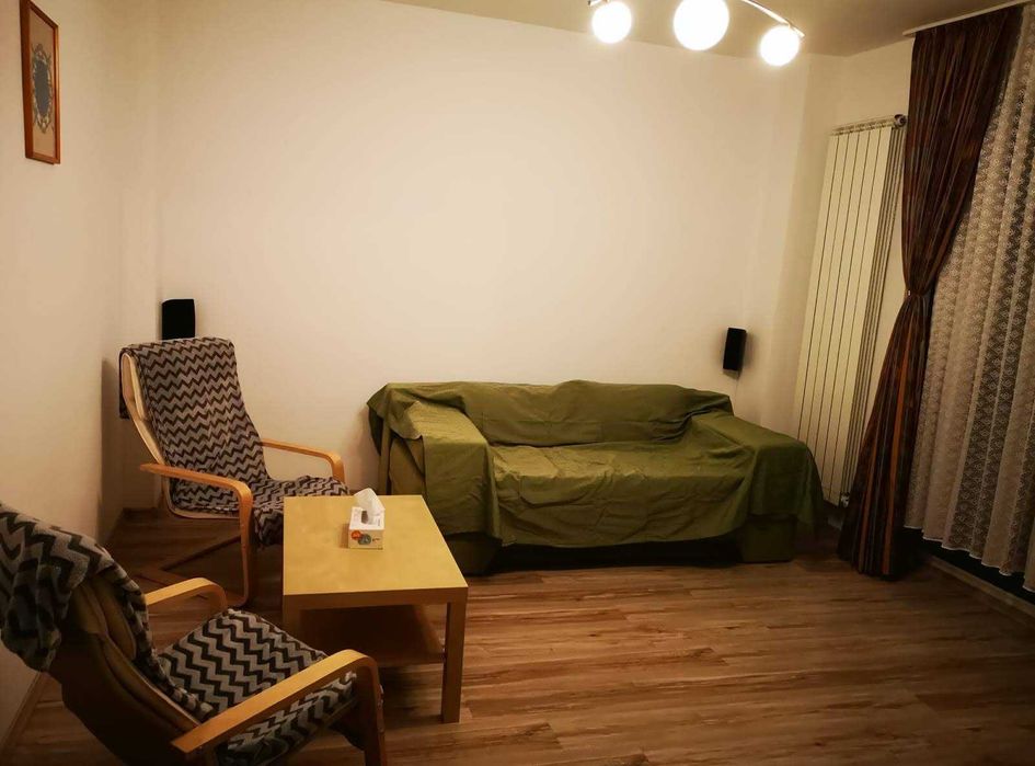 Apartament 2 camere, loc de parcare inclus, in Rezidential Apusului 1.
