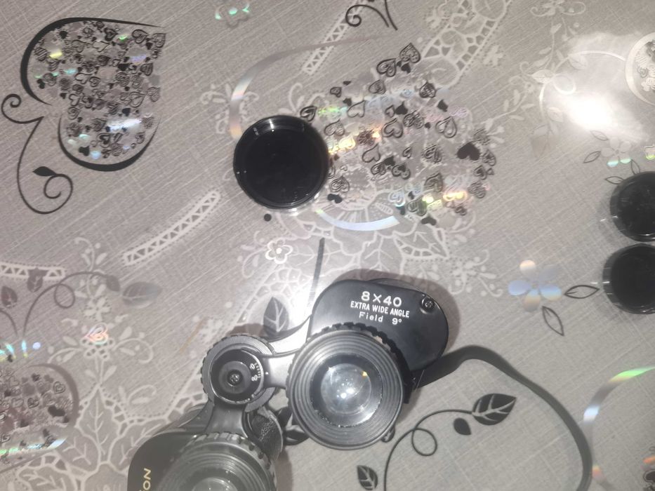 Vând binoclu HORIZON