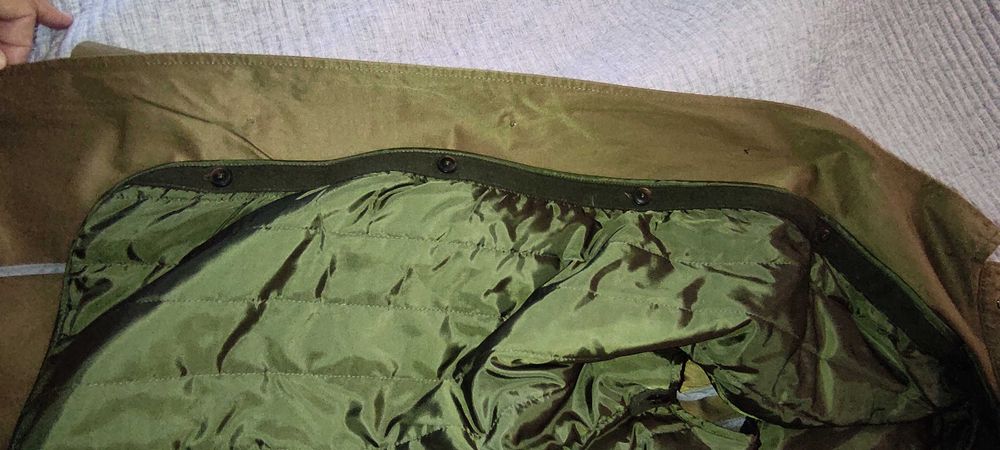 Pardesiu bărbați 54_ zara