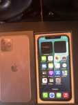 iPhone 11 pro 64 GB
