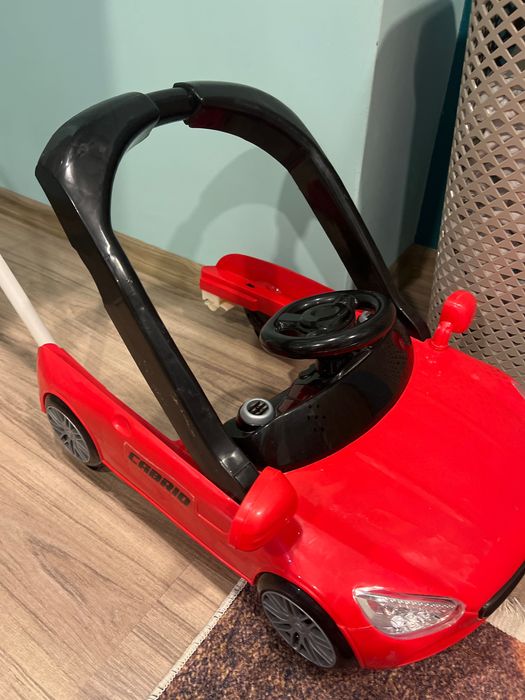 Проходилка за момче кола плюс уолкър