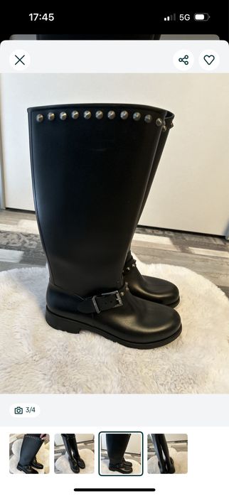 Гумени ботуши disel 39 номер