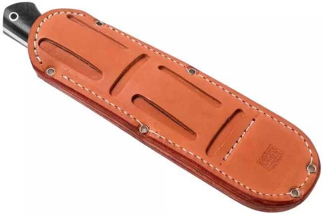 Нож за лов и за бушкрафт