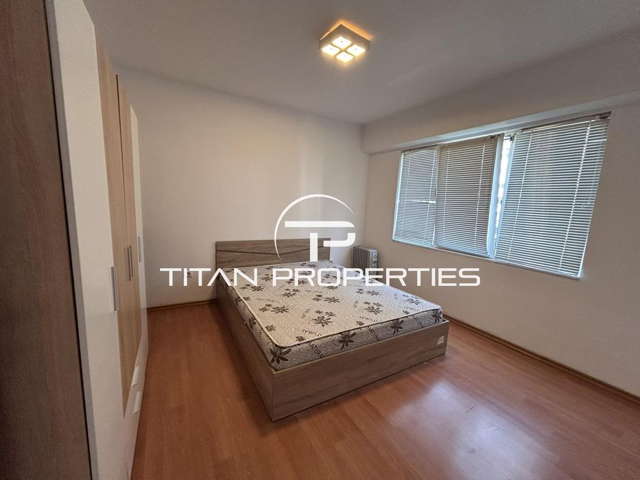 Двустаен, под наем, ж.к Славейков