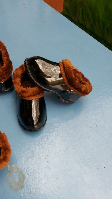 kalish bolalarniki( детиские калиш)