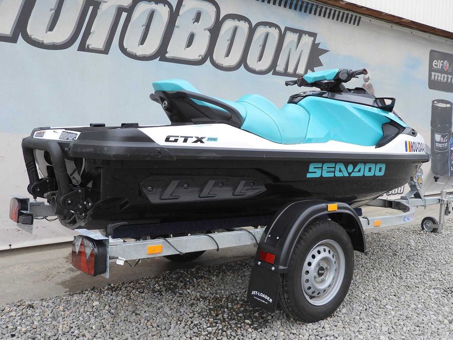 Jetski Sea-Doo GTX PRO 130 Second 2022