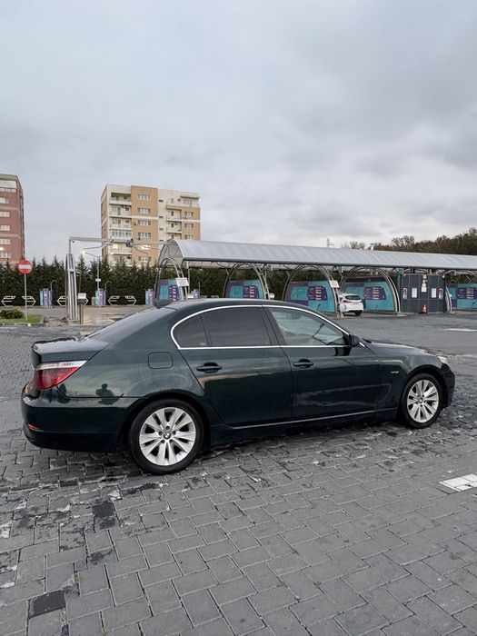 Bmw e60 525i