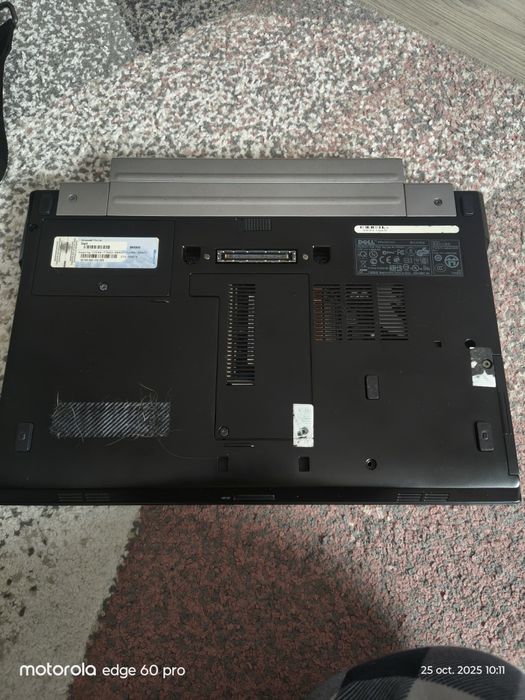 Laptop Dell Latitude E4310