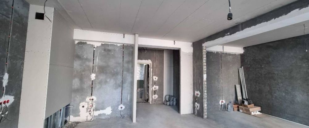 Квартира ЖК Edison 4/5/8 152,24 кв.м