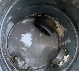 Прочистить засор промывка прочистка канализации чистка труб