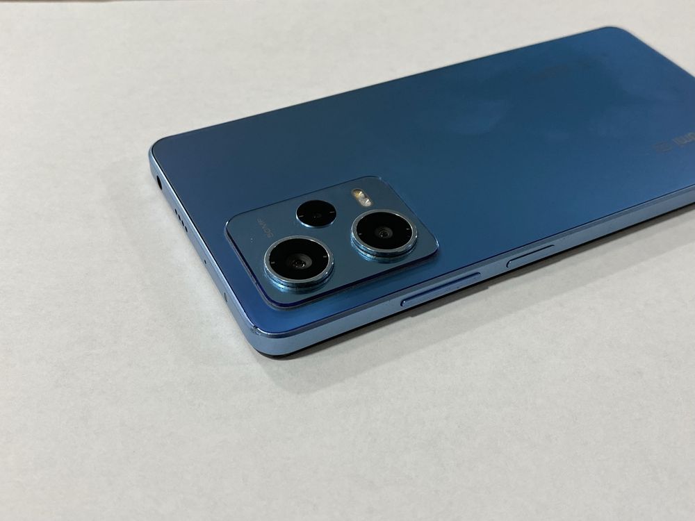 Продавам Redmi Note 12 Pro 5G 128gb
