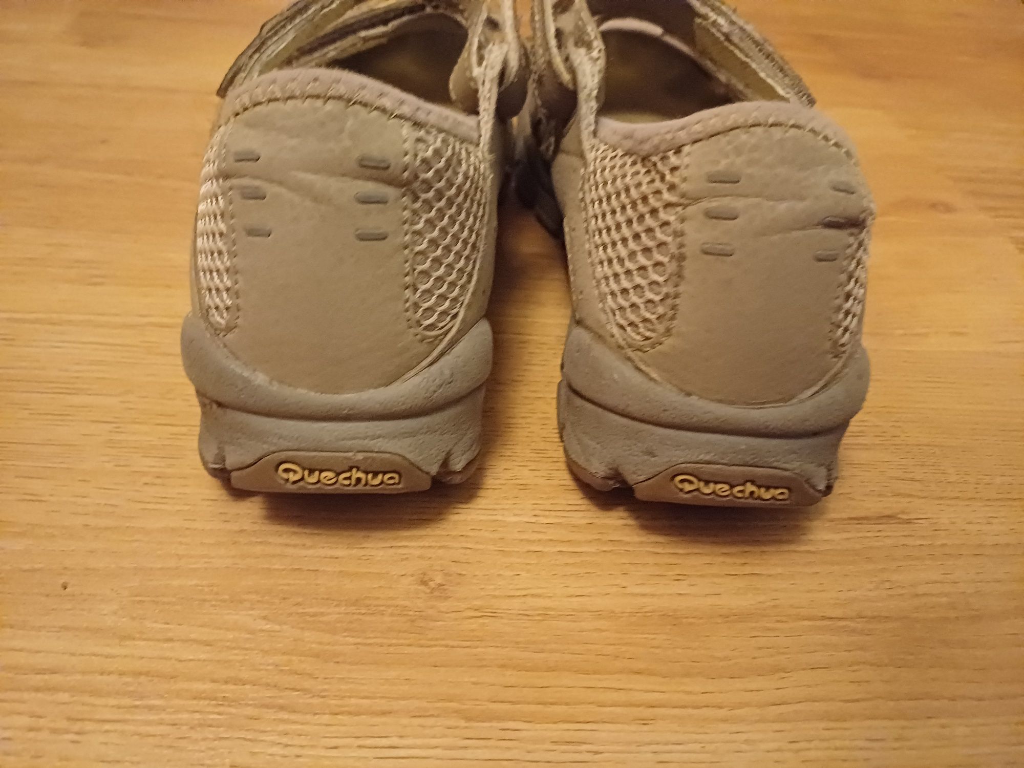 Balerini sport mar 36 Quechua Decathlon