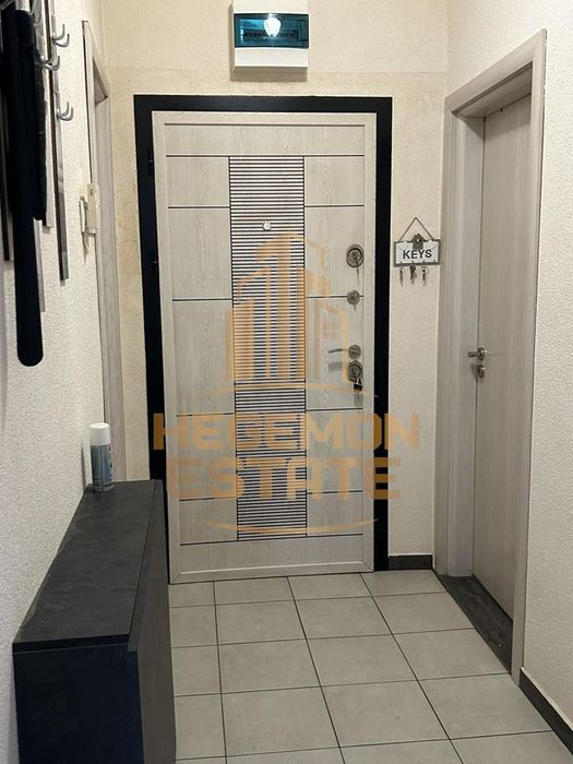 Продава се Тристаен апартамент в Варна, Колхозен пазар - 90 кв.м за 1777 €/кв.м - Снимка #4