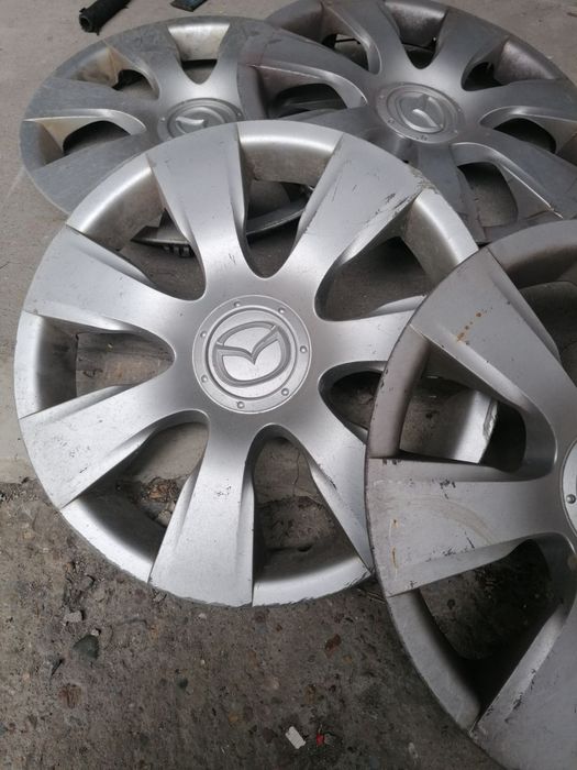 Тасове за Мазда 14 цола