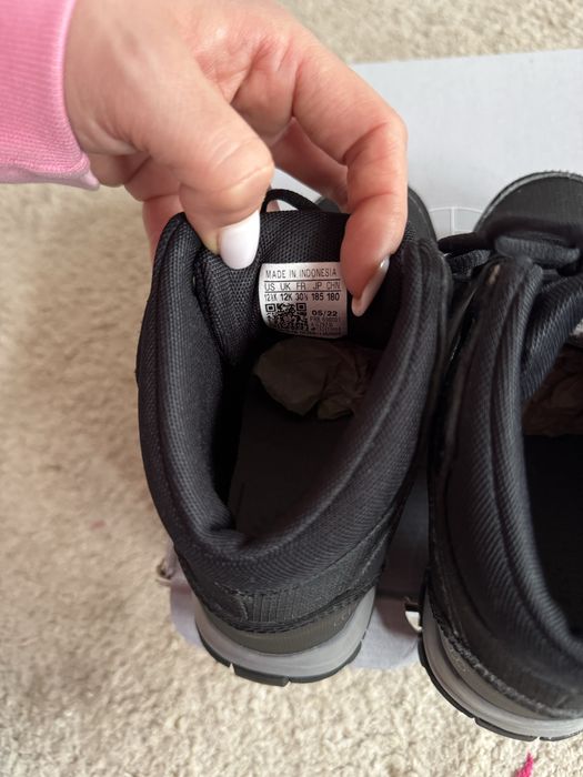 Ghete Adidas copii