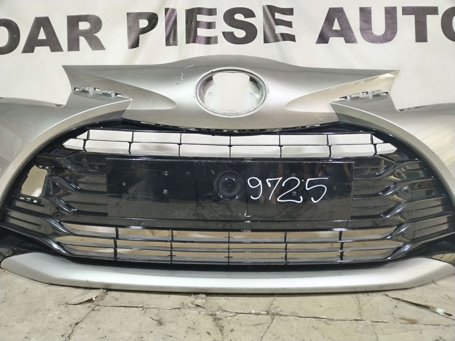 Bara fata Toyota Yaris, 2017, 2018, 2019, 2020, cod origine OE 52119-0DA40.