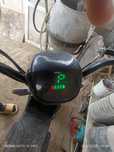 Wasat skuter 2024