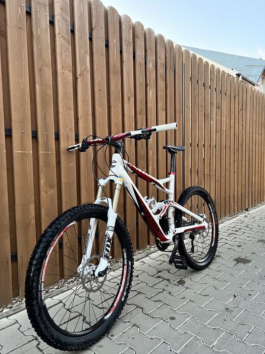 Cannondale jekyll