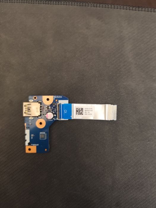 Placa I/O legion 5 laptop