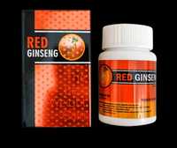 Red Ginseng для набора массы тела