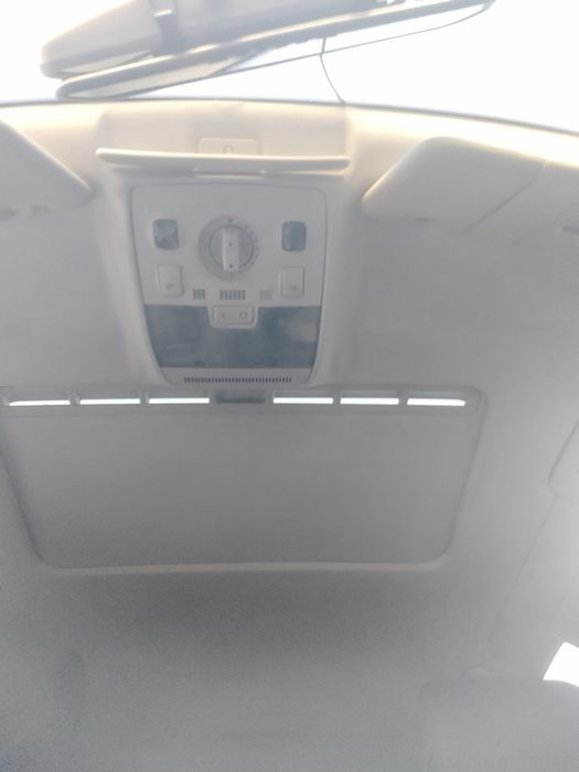 Audi A4 b7 8ed avant Motor defect