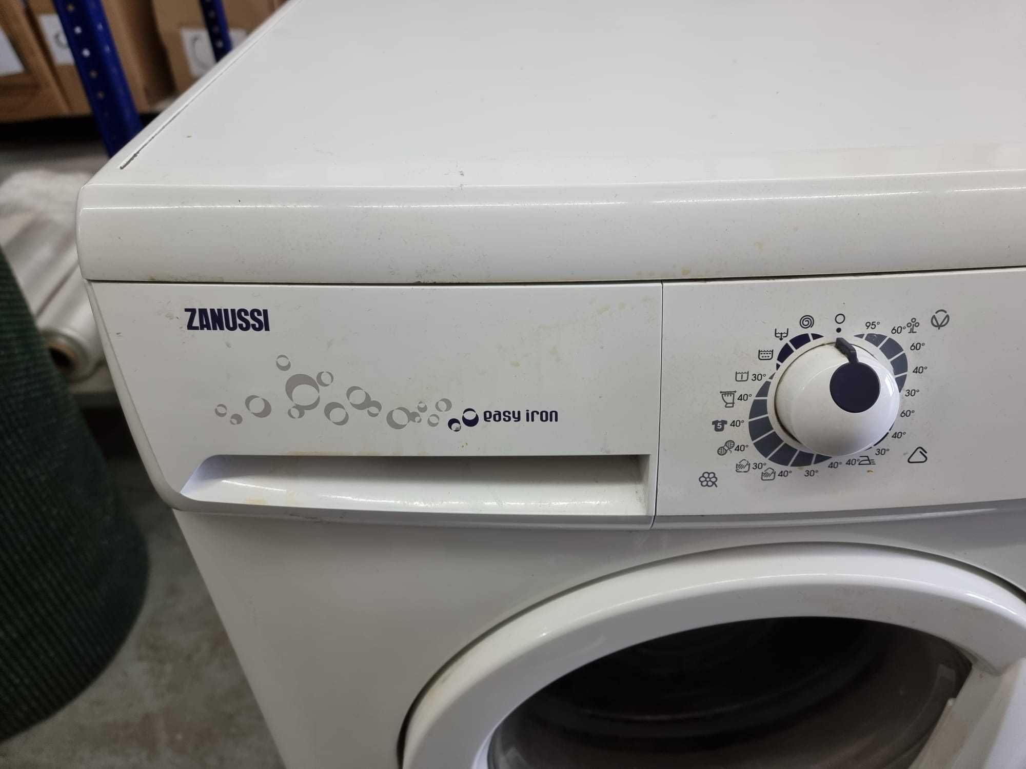 masina de spalat Zanussi ZWF 5105,5kg,clasa A+