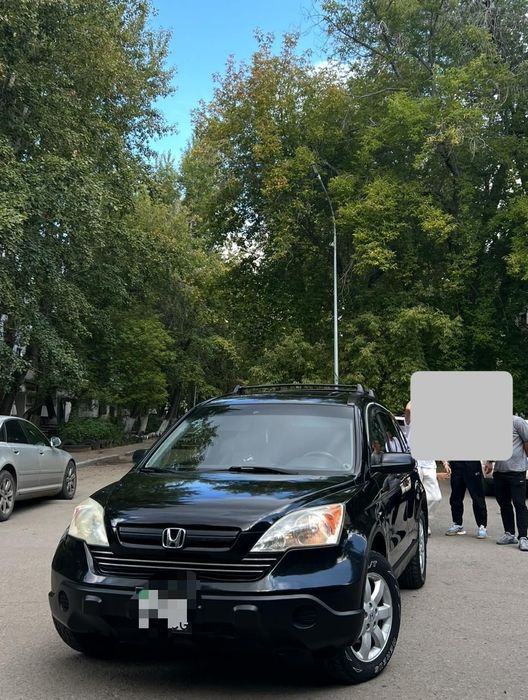 продам Honda CRV 3 поколение