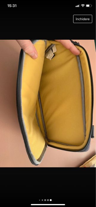 Geanta pentru laptop sau tableta