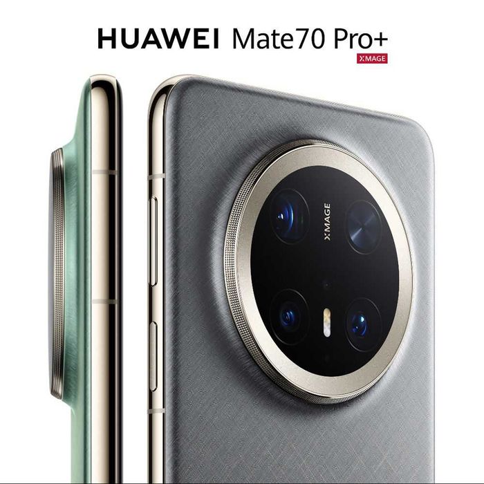 Huawei Mate 70 Pro+  16/512GB абсолютно новый с гарантией!