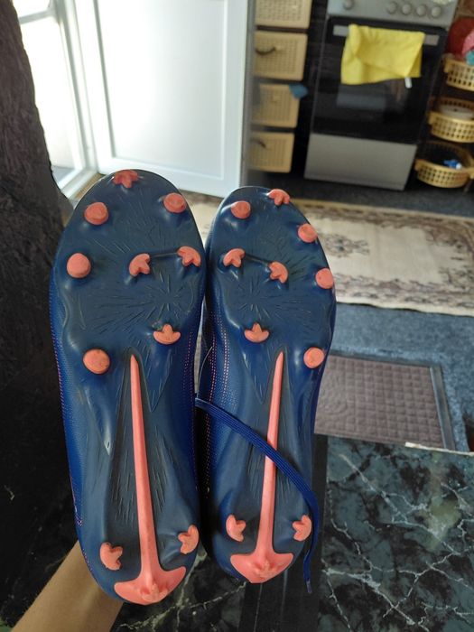 Ghete de Fotbal Puma Ultra