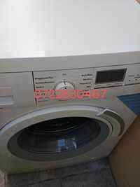 Mașină de spălat rufe Simens WN7890
