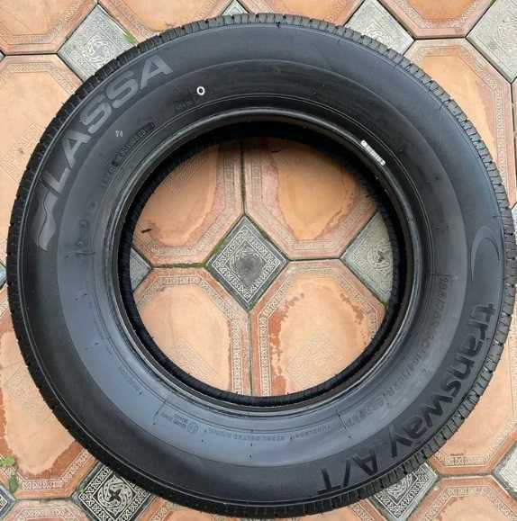 Lassa Transway A/T 185/75 R16C 104R
